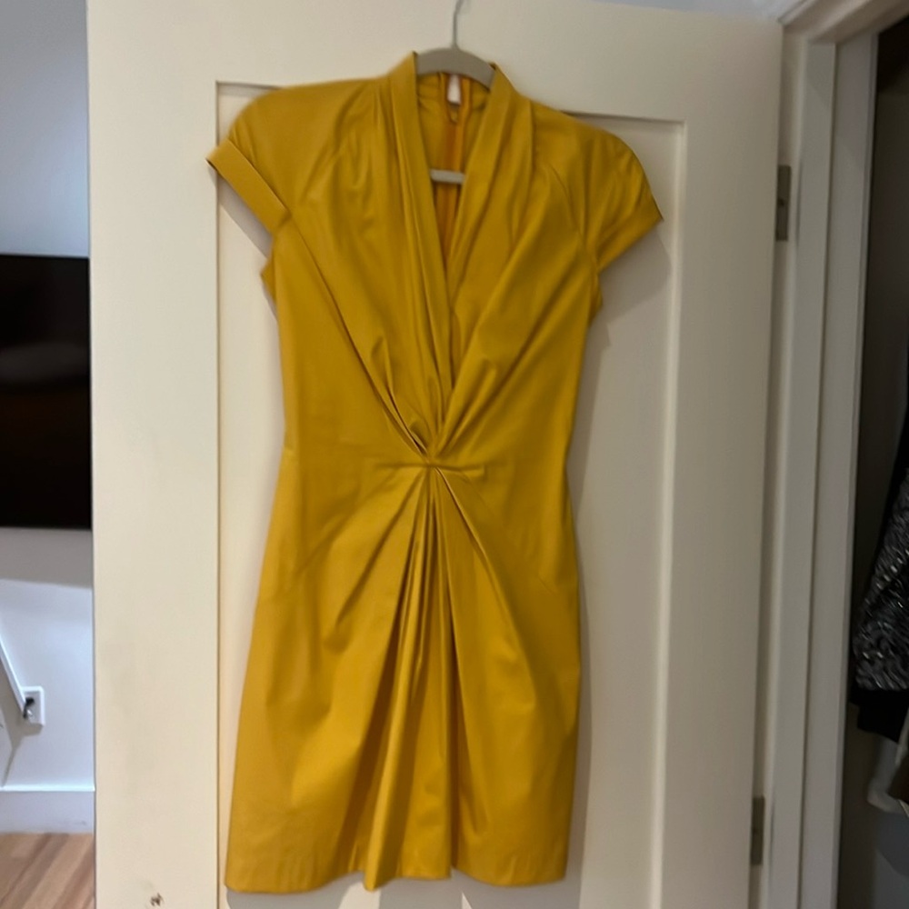 Boss by Hugo Boss dress in pristine condition